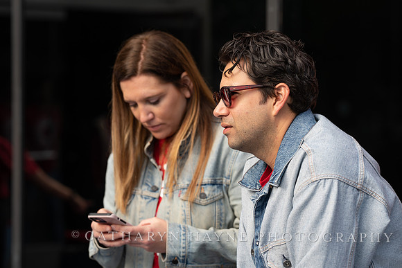 Levi’s Community Day
