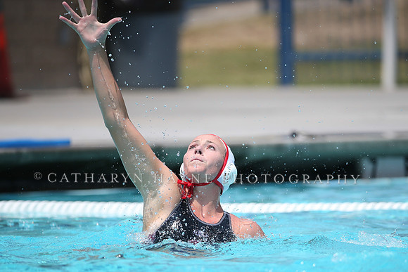 USA Water Polo: Womens Senior Nationals:Championship:New York Athletic Club vs Stanford