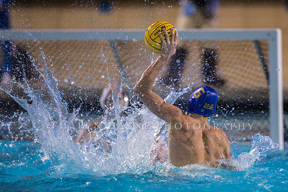 NCAA UCLA vs USC