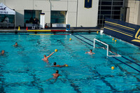 MWP: California Golden Bears vs UCLA Bruins