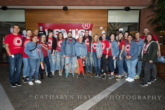 Levi’s Community Day