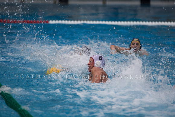 Cal vs Stanford at Mountain Pacific Sports Federation 2016