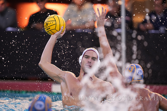 MWP: UCLA Bruins vs USC Trojans