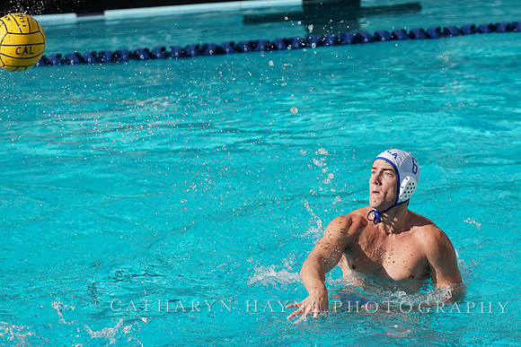 MWP: California Golden Bears vs UCLA Bruins
