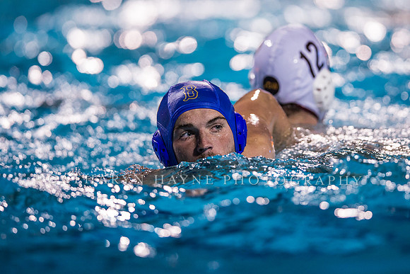 NCAA UCLA vs USC