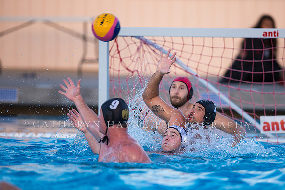Repubblica vs SoCal  at National League Tournament