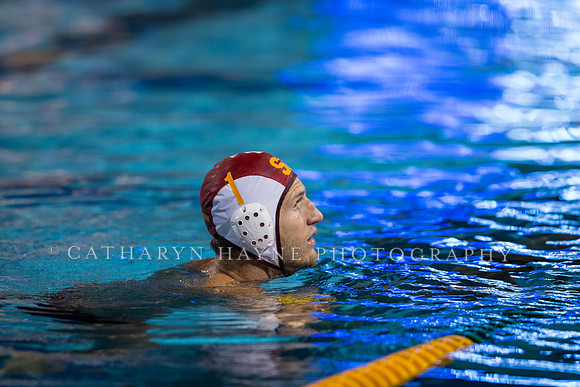 NCAA UCLA vs USC