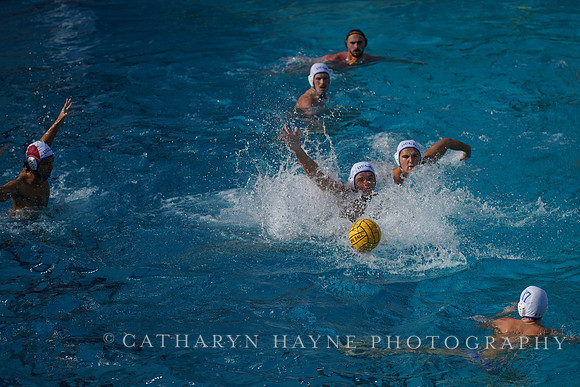 MWP: California Golden Bears vs UCLA Bruins