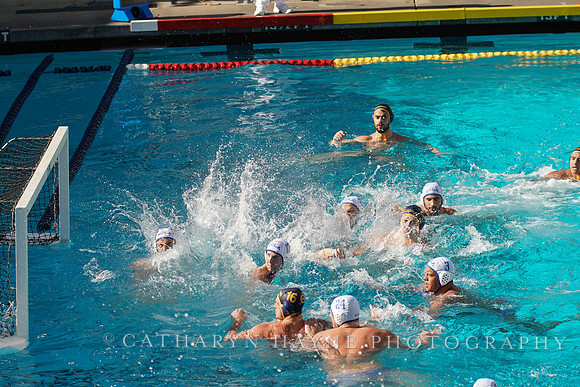 MWP: California Golden Bears vs UCLA Bruins