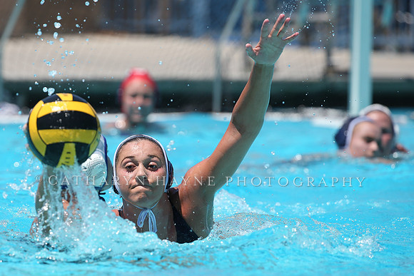 USA Water Polo: Womens Senior Nationals: Santa Barbara Premier vs USA Youth