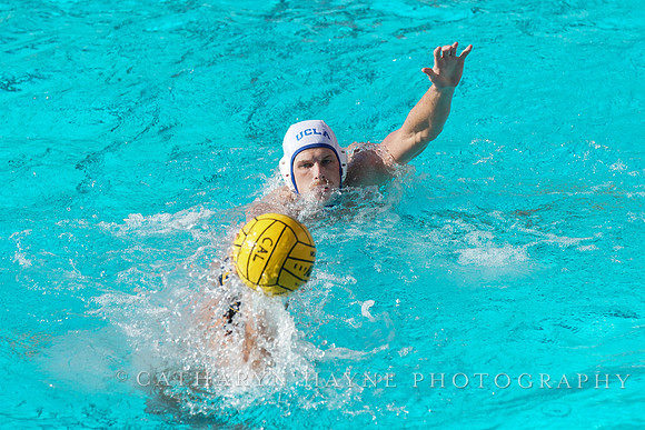 MWP: California Golden Bears vs UCLA Bruins