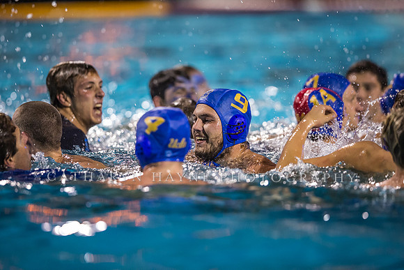 NCAA UCLA vs USC