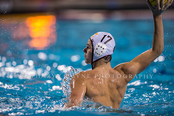 NCAA UCLA vs USC