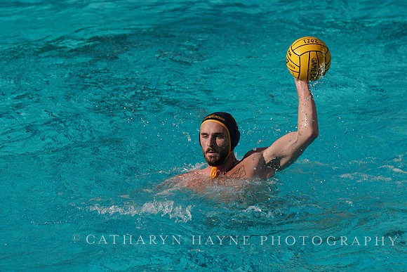 MWP: California Golden Bears vs UCLA Bruins