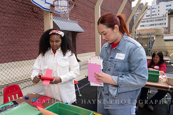 Levi’s Community Day