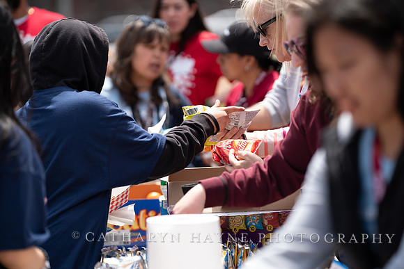 Levi’s Community Day