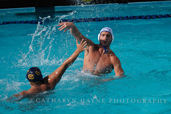 MWP: California Golden Bears vs UCLA Bruins