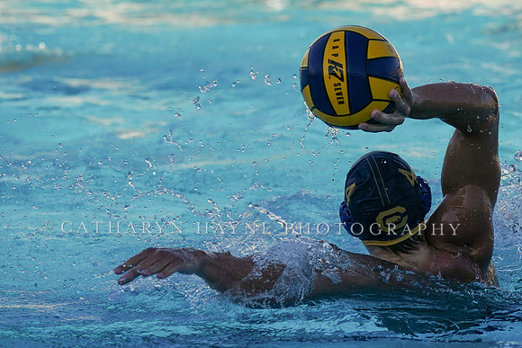 MWP: California Golden Bears vs Cal Baptist University
