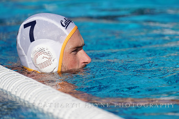 MWP:UC Davis Aggies vs California Golden Bears