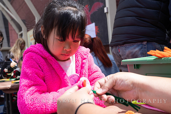 Levi’s Community Day
