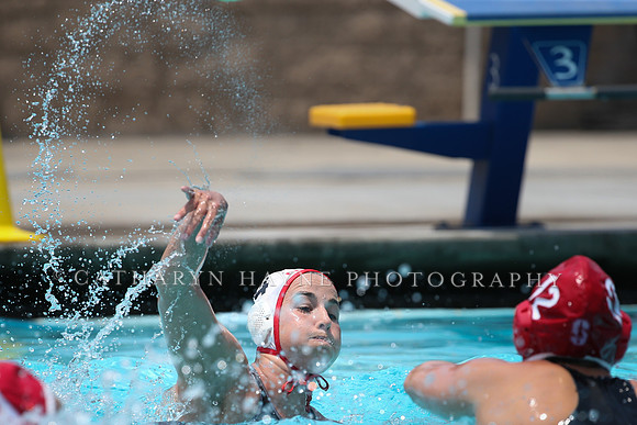 USA Water Polo: Womens Senior Nationals:Championship:New York Athletic Club vs Stanford