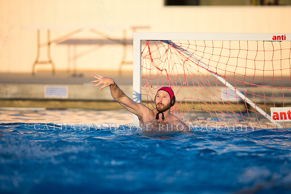 Repubblica vs SoCal  at National League Tournament