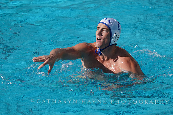 MWP: California Golden Bears vs UCLA Bruins