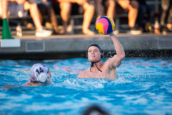 Repubblica vs SoCal  at National League Tournament