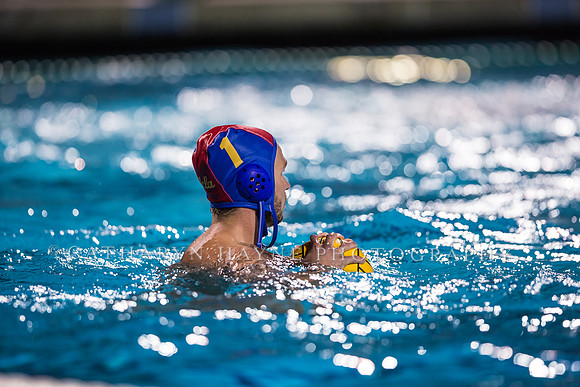NCAA UCLA vs USC