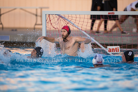 Repubblica vs SoCal  at National League Tournament