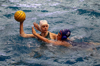 Youth Club Water Polo: USA Water Polo Champions Cup: 680 vs Chicago Parks District