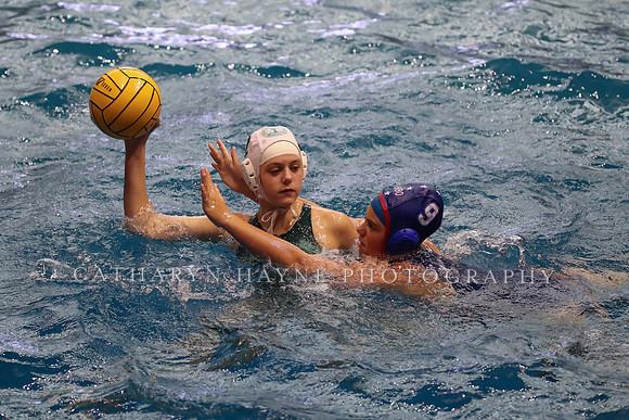Youth Club Water Polo: USA Water Polo Champions Cup: 680 vs Chicago Parks District