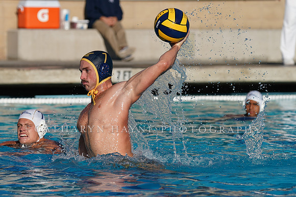 MWP: California Golden Bears vs Cal Baptist University