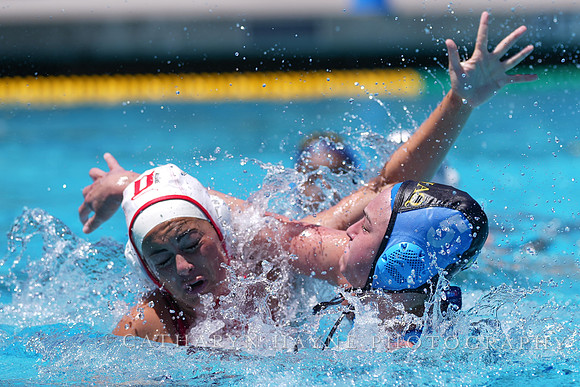 YWP: USA Water Polo Qualifiers: U18 SHAQ