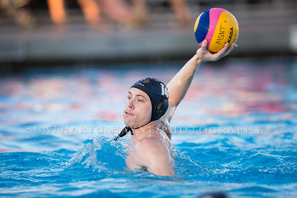 Repubblica vs SoCal  at National League Tournament