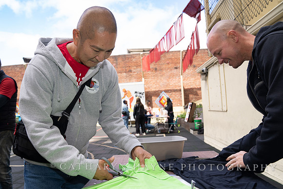 Levi’s Community Day