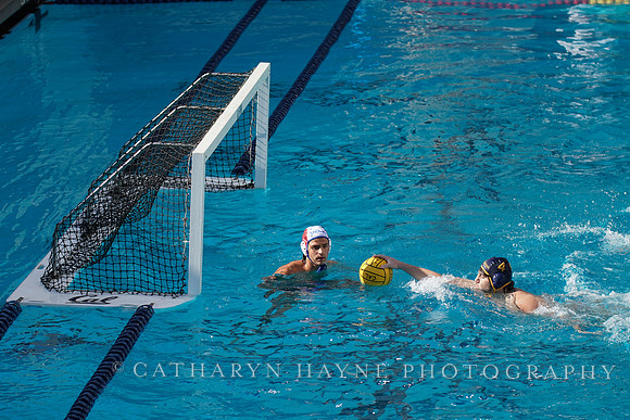 MWP: California Golden Bears vs UCLA Bruins