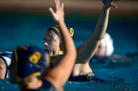 Cal vs UC Davis at Stanford Invitational