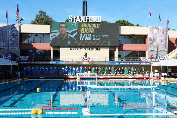 MWP: Salem University Tigers vs UCLA Bruins