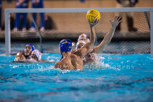 NCAA UCLA vs USC