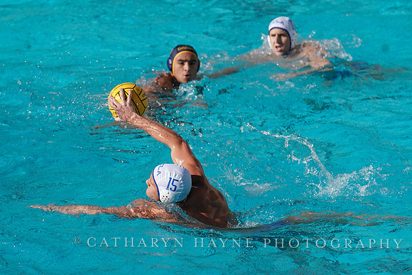 MWP: California Golden Bears vs UCLA Bruins