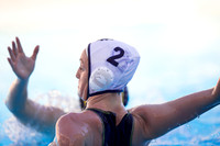 UC Irvine vs U Michigan at Stanford Invitational