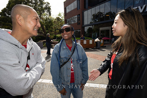 Levi’s Community Day
