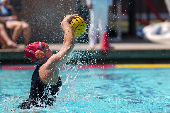 YWP: USA Water Polo Qualifiers: U18 SHAQ
