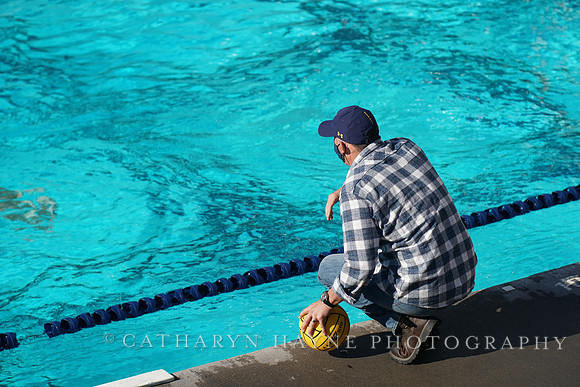 MWP: California Golden Bears vs UCLA Bruins