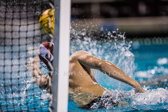 NCAA UCLA vs USC