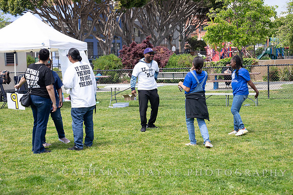 Levi’s Community Day