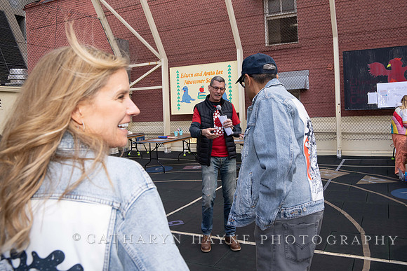 Levi’s Community Day