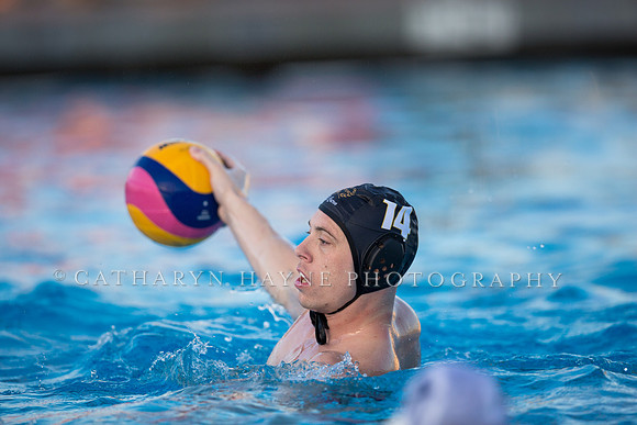 Repubblica vs SoCal  at National League Tournament