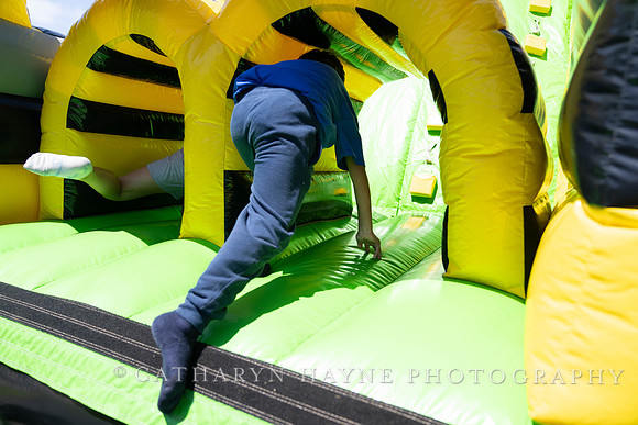 Levi’s Community Day